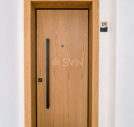 Apartament, 3 rooms, 80.7 mp Bucuresti/Pipera