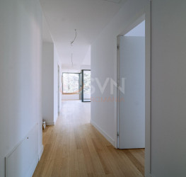 Apartament, 3 rooms, 80.7 mp Bucuresti/Pipera