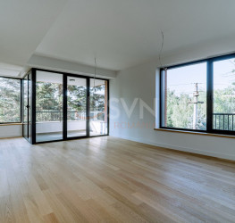 Apartament, 3 rooms, 80.7 mp Bucuresti/Pipera