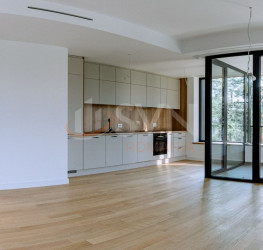Apartament, 3 rooms, 80.7 mp Bucuresti/Pipera