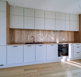 Apartament, 3 rooms, 80.7 mp Bucuresti/Pipera