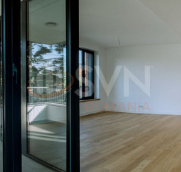 Apartament, 3 rooms, 80.7 mp Bucuresti/Pipera