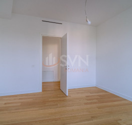 Apartament, 3 rooms, 80.7 mp Bucuresti/Pipera