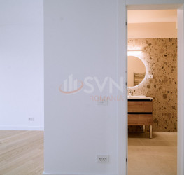 Apartament, 3 rooms, 80.7 mp Bucuresti/Pipera