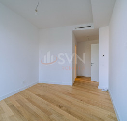 Apartament, 3 rooms, 80.7 mp Bucuresti/Pipera
