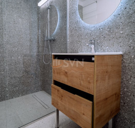 Apartament, 3 rooms, 80.7 mp Bucuresti/Pipera