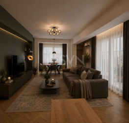 Apartament, 3 rooms, 80.8 mp Bucuresti/Aviatorilor