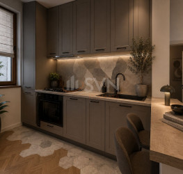 Apartament, 3 rooms, 80.8 mp Bucuresti/Aviatorilor