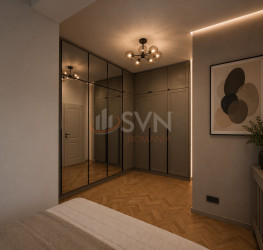 Apartament, 3 rooms, 80.8 mp Bucuresti/Aviatorilor