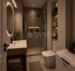 Apartament, 3 rooms, 80.8 mp Bucuresti/Aviatorilor