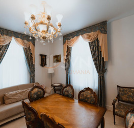 Apartament, 3 rooms, 81 mp Bucuresti/Calea Victoriei