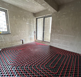 Apartament, 3 rooms, 81 mp Bucuresti/Stefan Cel Mare