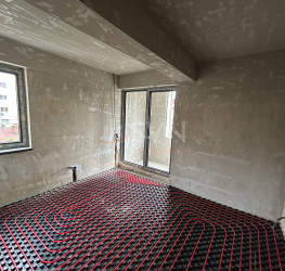 Apartament, 3 rooms, 81 mp Bucuresti/Stefan Cel Mare