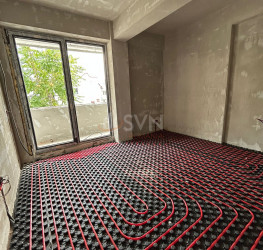 Apartament, 3 rooms, 81 mp Bucuresti/Stefan Cel Mare