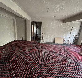 Apartament, 3 rooms, 81 mp Bucuresti/Stefan Cel Mare
