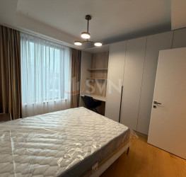 Apartament, 3 rooms, 81 mp Bucuresti/Pipera