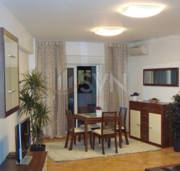 Apartament, 3 rooms, 81 mp Bucuresti/Herastrau