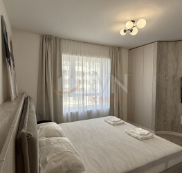 Apartament, 3 rooms, 81 mp Bucuresti/Bucurestii Noi