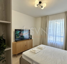 Apartament, 3 rooms, 81 mp Bucuresti/Bucurestii Noi