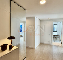 Apartament, 3 rooms, 81 mp Bucuresti/Bucurestii Noi