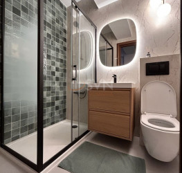 Apartament, 3 rooms, 81.2 mp Bucuresti/Parcul Carol