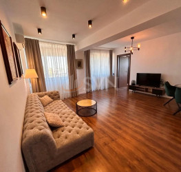 Apartament, 3 rooms, 81.2 mp Bucuresti/Parcul Carol