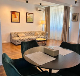 Apartament, 3 rooms, 81.2 mp Bucuresti/Parcul Carol