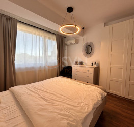 Apartament, 3 rooms, 81.2 mp Bucuresti/Parcul Carol