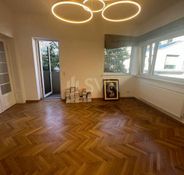 Apartament, 3 rooms, 81.55 mp Bucuresti/Universitate (s1)