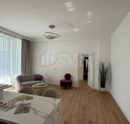 Apartament, 3 rooms, 82 mp Bucuresti/Pipera