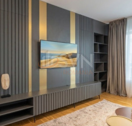 Apartament, 3 rooms, 82 mp Bucuresti/Domenii