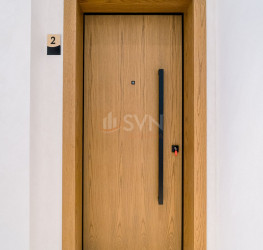 Apartament, 3 rooms, 82.6 mp Bucuresti/Pipera