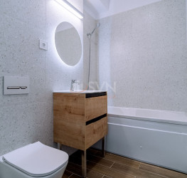 Apartament, 3 rooms, 82.6 mp Bucuresti/Pipera