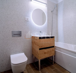 Apartament, 3 rooms, 82.6 mp Bucuresti/Pipera