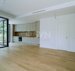 Apartament, 3 rooms, 82.6 mp Bucuresti/Pipera