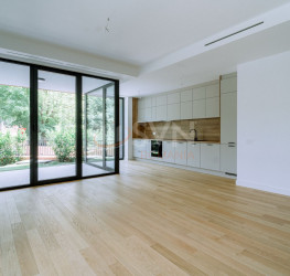 Apartament, 3 rooms, 82.6 mp Bucuresti/Pipera