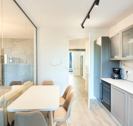 Apartament, 3 rooms, 83 mp Bucuresti/Pipera