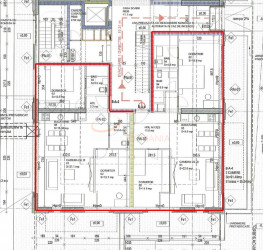 Apartament, 3 rooms, 83 mp Bucuresti/Piata Victoriei