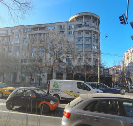 Apartament, 3 rooms, 83 mp Bucuresti/Alba Iulia
