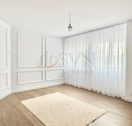 Apartament, 3 rooms, 83.4 mp Bucuresti/Primaverii