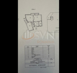 Apartament, 3 rooms, 83.4 mp Bucuresti/Primaverii