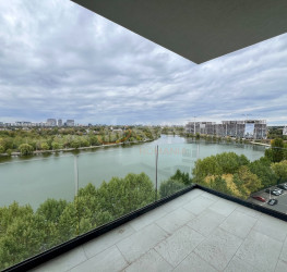Apartament, 3 rooms, 83.47 mp Bucuresti/Lacul Tei