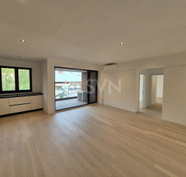 Apartament, 3 rooms, 84 mp Bucuresti/Stefan Cel Mare