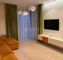 Apartament, 3 rooms, 84 mp Bucuresti/Herastrau