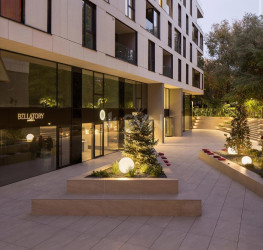 Apartament, 3 rooms, 84 mp Bucuresti/Herastrau