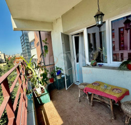 Apartament, 3 rooms, 84 mp Bucuresti/Eminescu