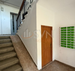 Apartament, 3 rooms, 84 mp Bucuresti/Eminescu