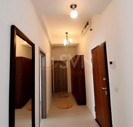 Apartament, 3 rooms, 84.75 mp Bucuresti/Pipera