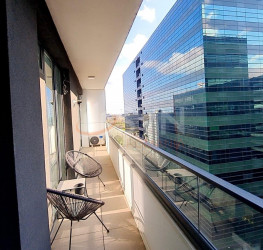 Apartament, 3 rooms, 84.75 mp Bucuresti/Pipera