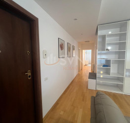 Apartament, 3 rooms, 85 mp Bucuresti/Soseaua Nordului